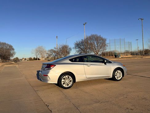 Used 2015 Honda Civic LX image 31