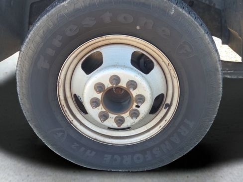 Used 2016 RAM 3500 Tradesman w/ Popular Equipment Group image 19