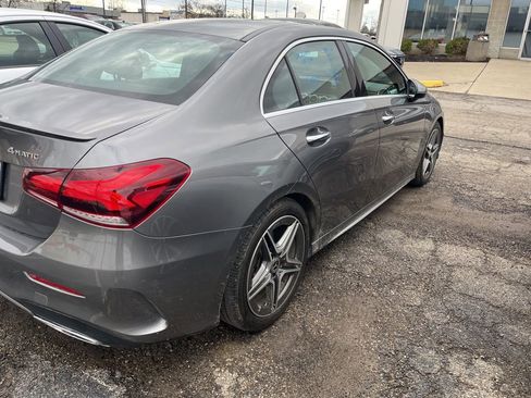 Used 2020 Mercedes-Benz A 220 4MATIC image 4