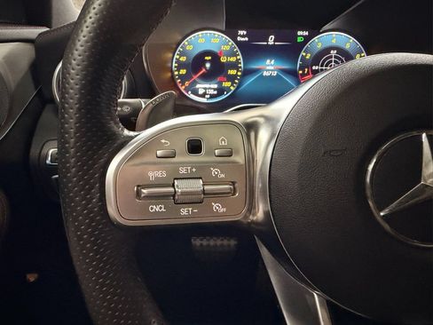 Used 2020 Mercedes-Benz C 43 AMG 4MATIC Sedan image 18