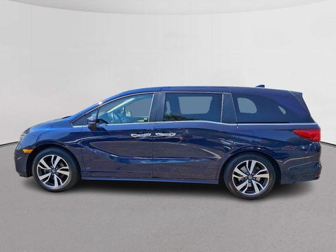Certified 2023 Honda Odyssey Touring image 6