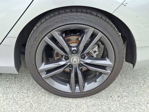 Used 2024 Acura Integra A-Spec FWD image 31