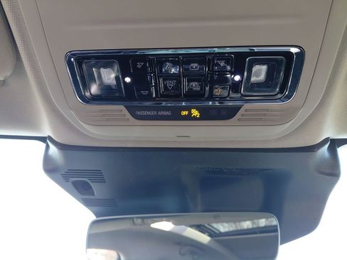 New 2026 Lincoln Corsair Premiere image 21