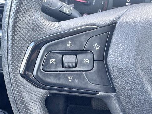 Used 2023 Chevrolet TrailBlazer LT w/ Convenience Package image 13