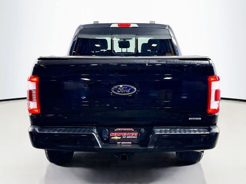 Used 2021 Ford F150 Lariat image 7