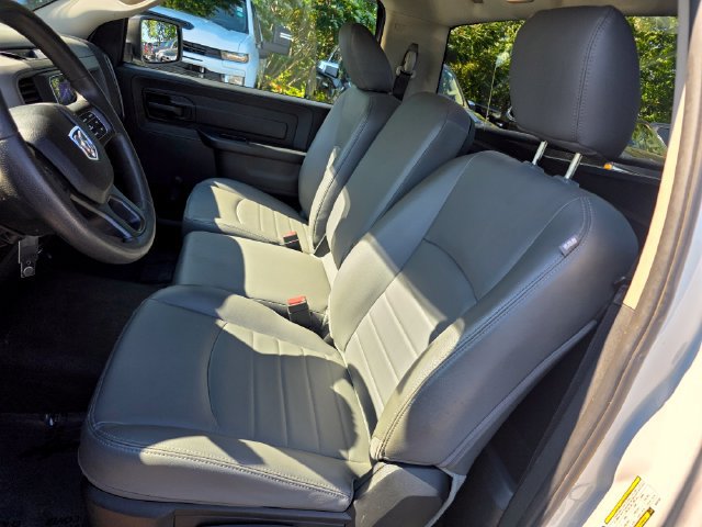Used 2016 RAM 1500 Tradesman RWD image 14