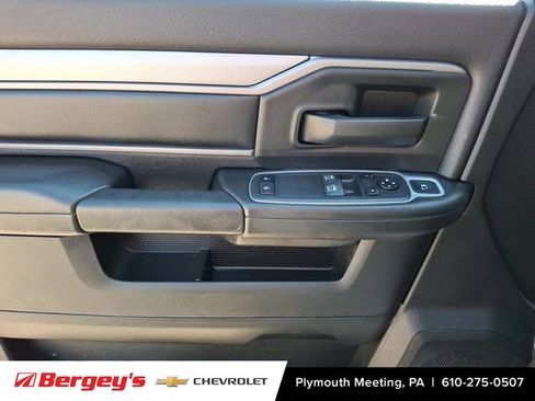 Used 2023 RAM 2500 Tradesman AWD/4WD image 14