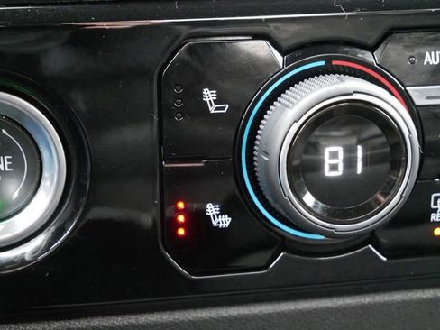 Used 2024 Chevrolet Silverado 1500 LT Trail Boss image 24