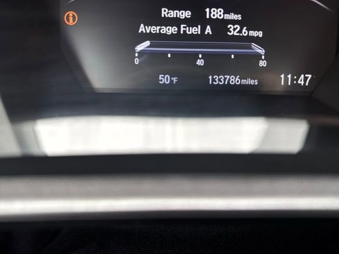 Used 2020 Honda CR-V EX image 16