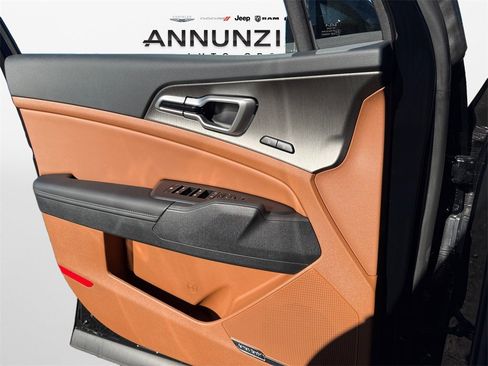 New 2026 Kia Sportage X-Line w/ X-Line Technology Package image 28