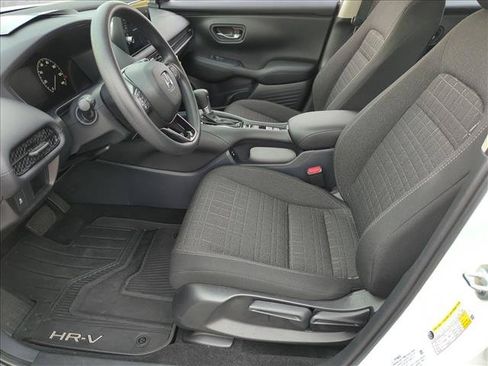 Certified 2026 Honda HR-V LX image 15