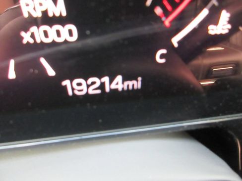Certified 2025 GMC Yukon Denali w/ Denali Reserve Package AWD/4WD image 37