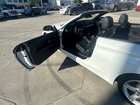 Used 2014 BMW 428i Convertible RWD image 5