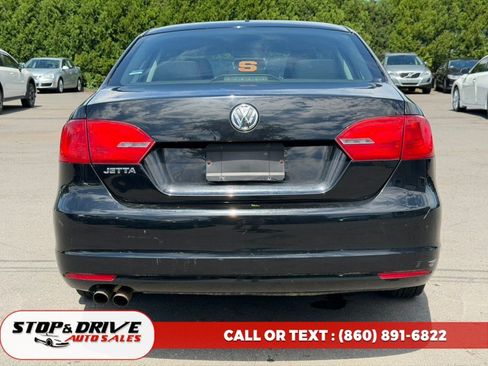 Used 2014 Volkswagen Jetta S FWD image 6