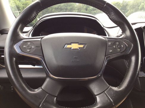 Used 2019 Chevrolet Traverse LT AWD/4WD image 29