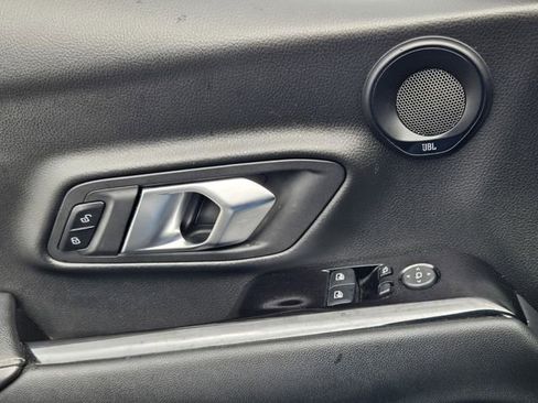 Used 2021 Toyota Supra w/ Safety & Technology Package image 20