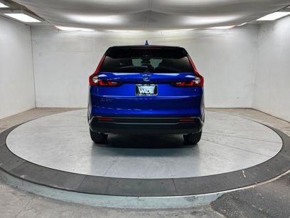 Used 2023 Honda CR-V EX