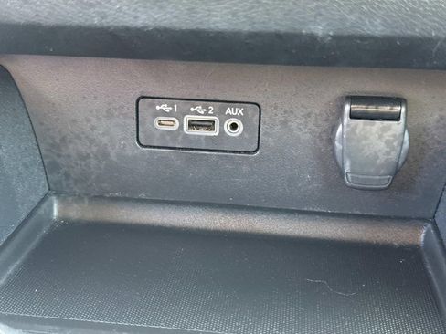 Certified 2020 Nissan Altima 2.5 SR FWD image 25