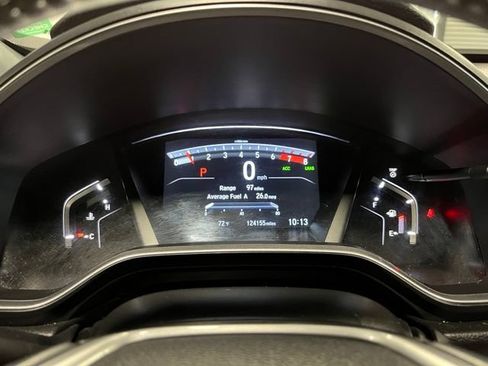 Used 2021 Honda CR-V Touring image 24