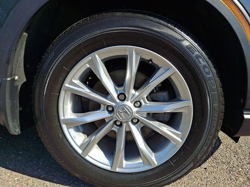 Used 2024 Honda CR-V EX image 8