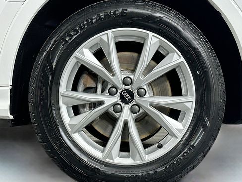 Used 2022 Audi Q3 2.0T Premium image 11