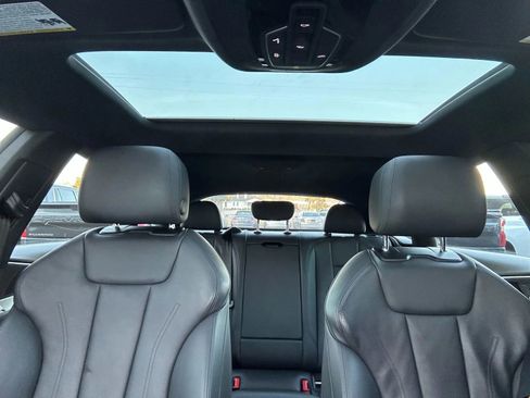 Used 2019 Audi A5 2.0T Premium image 16