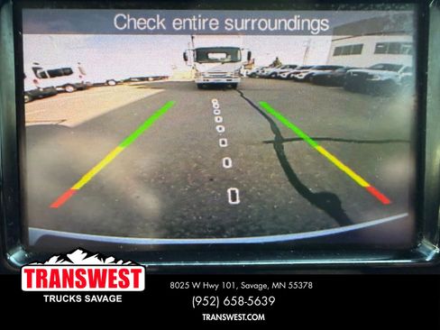 Used 2022 RAM ProMaster City Tradesman image 14