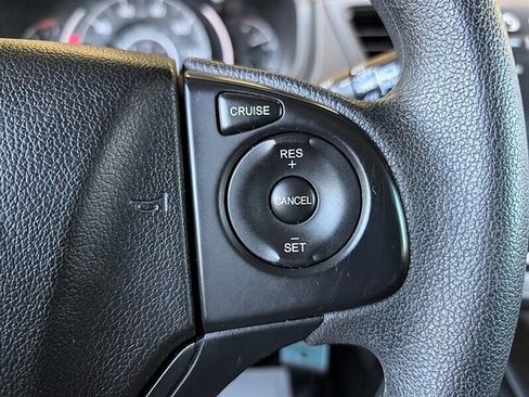 Used 2016 Honda CR-V LX image 22