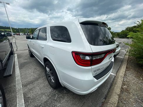 Used 2020 Dodge Durango GT AWD/4WD image 13