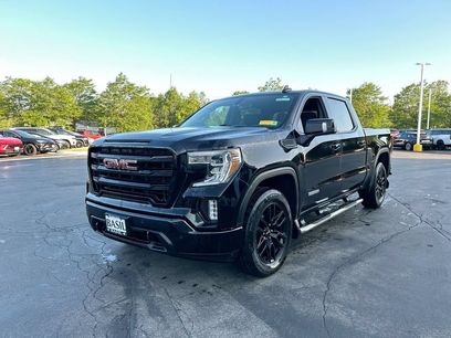 Used 2020 GMC Sierra 1500 Elevation w/ Elevation 2.7L Value Package