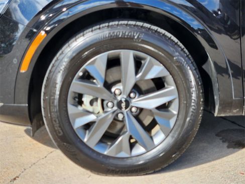 Certified 2024 Kia Sportage SX Prestige image 16