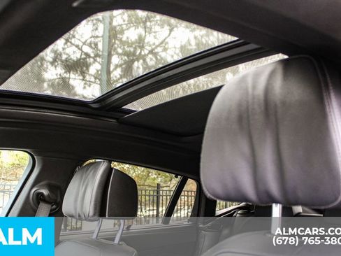 Used 2022 BMW X6 xDrive40i image 21