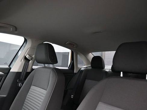 New 2026 Volkswagen Jetta S image 27