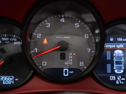 Used 2017 Porsche 911 Targa 4S image 78