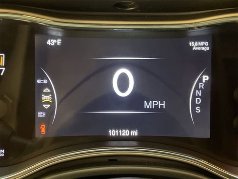 Used 2014 Jeep Grand Cherokee Laredo w/ Quick Order Package 23E image 12