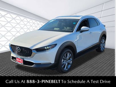 New 2025 MAZDA CX-30 AWD 2.5 S w/ Premium Package