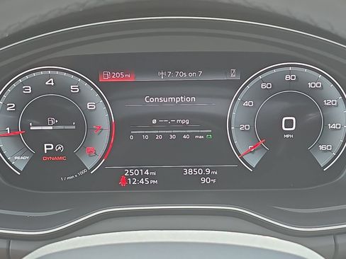 Used 2023 Audi Q5 2.0T Premium Plus w/ Premium Plus Package AWD/4WD image 16
