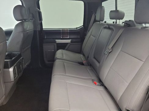 Used 2016 Ford F150 Lariat w/ Equipment Group 502A Luxury image 18