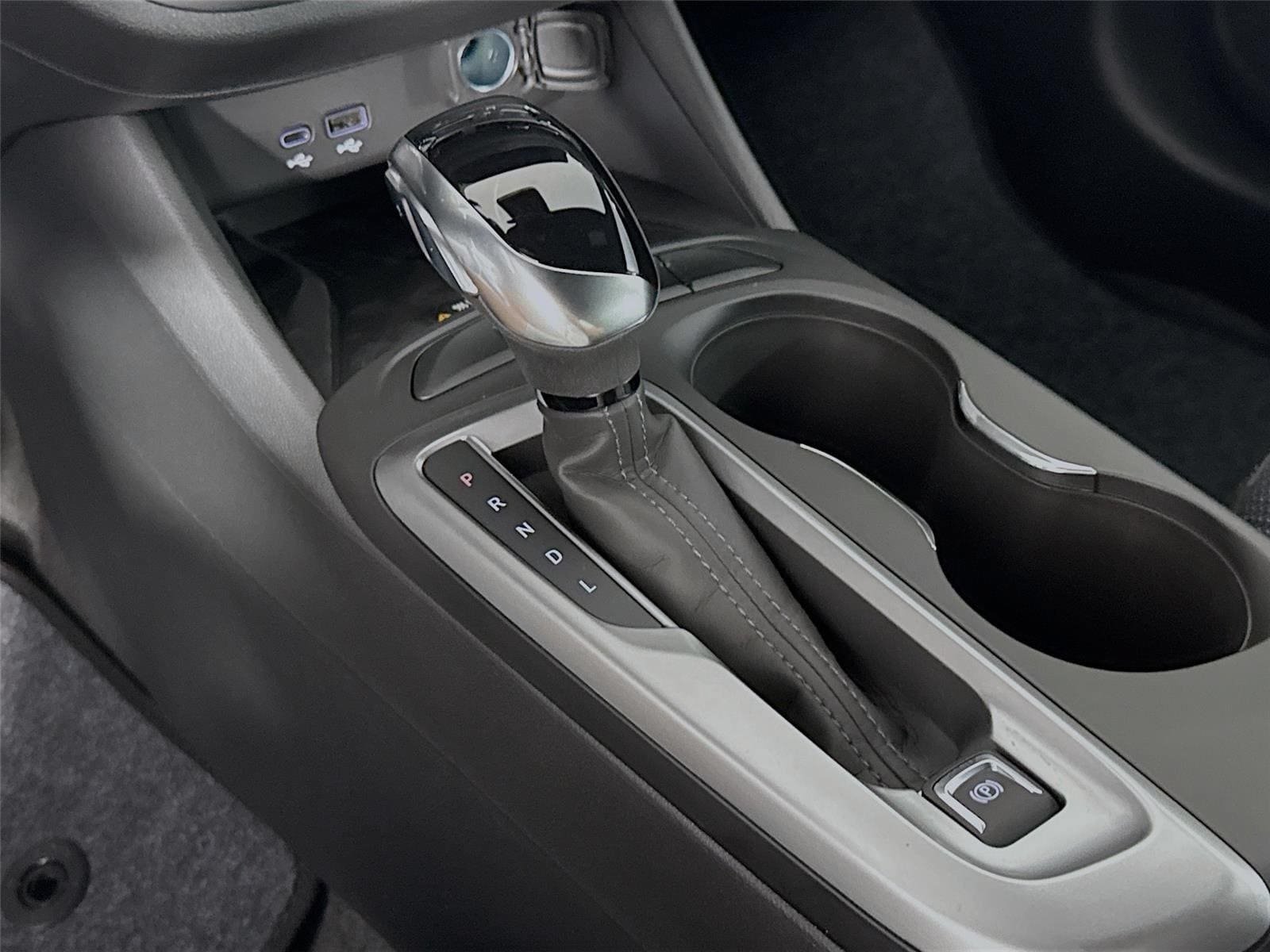 New 2026 Buick Envista Preferred w/ Convenience I Package FWD image 17
