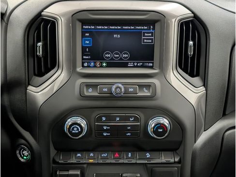 New 2026 GMC Sierra 1500 Pro w/ Pro Value Package image 12