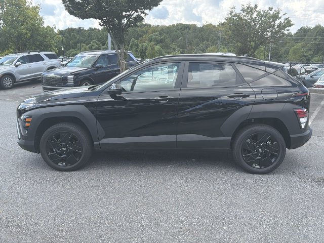 Certified 2026 Hyundai Kona SEL Sport AWD/4WD image 4