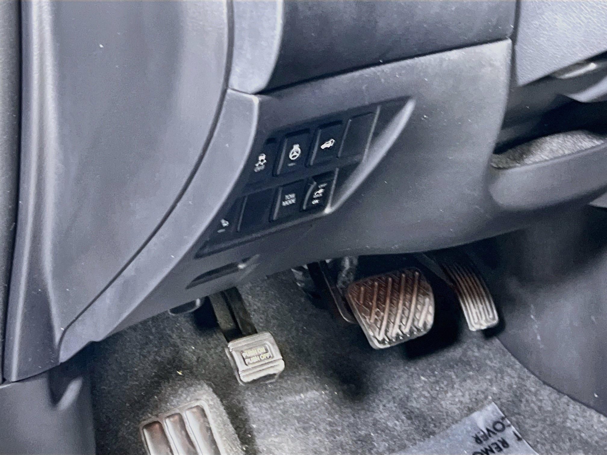 Used 2020 Nissan Pathfinder SL AWD/4WD image 10