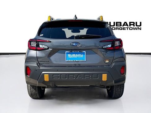 New 2026 Subaru Crosstrek 2.5i Wilderness AWD/4WD image 6