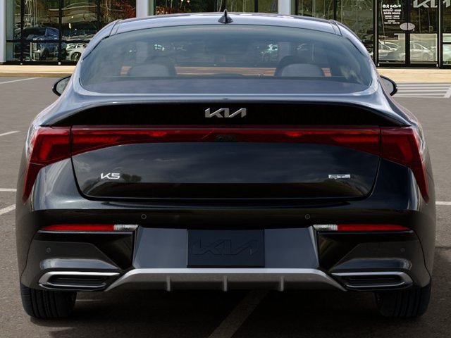 New 2026 Kia K5 GT-Line FWD image 13