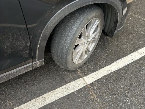 Used 2021 MAZDA CX-5 Grand Touring w/ GT Premium Package image 11