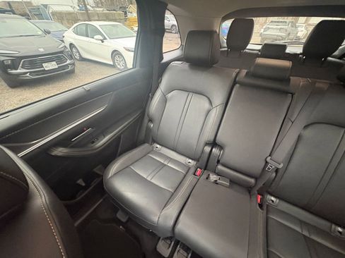 Used 2025 MAZDA CX-90 3.3 Turbo w/ Preferred Package image 36