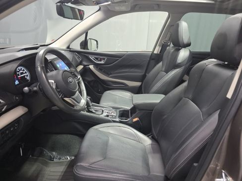 Certified 2023 Subaru Forester Limited AWD/4WD image 17