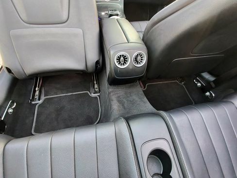 Used 2018 Mercedes-Benz E 400 E 400 Cabriolet 2D w/ Premium 2 Package image 26