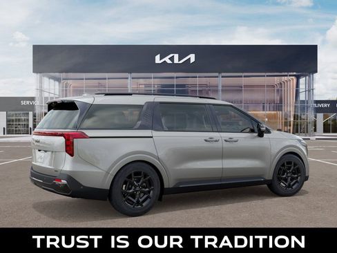 New 2026 Kia Carnival SX image 6