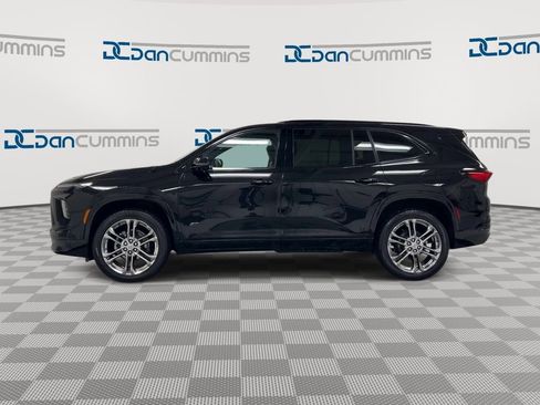 New 2026 Buick Enclave Sport Touring w/ Power Package AWD/4WD image 5